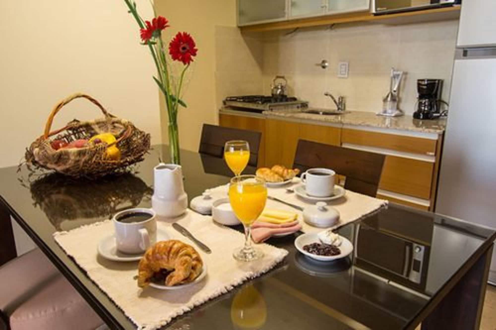 Los Robles Apart & Spa San Carlos de Bariloche Eksteriør bilde