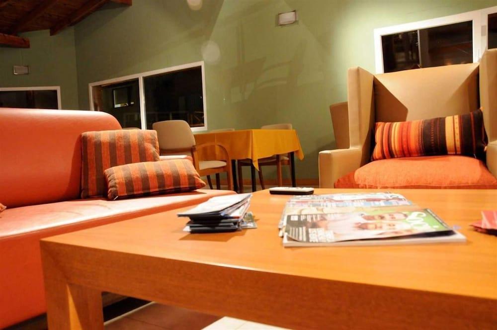 Los Robles Apart & Spa San Carlos de Bariloche Eksteriør bilde