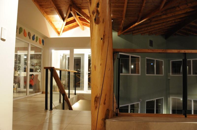 Los Robles Apart & Spa San Carlos de Bariloche Eksteriør bilde